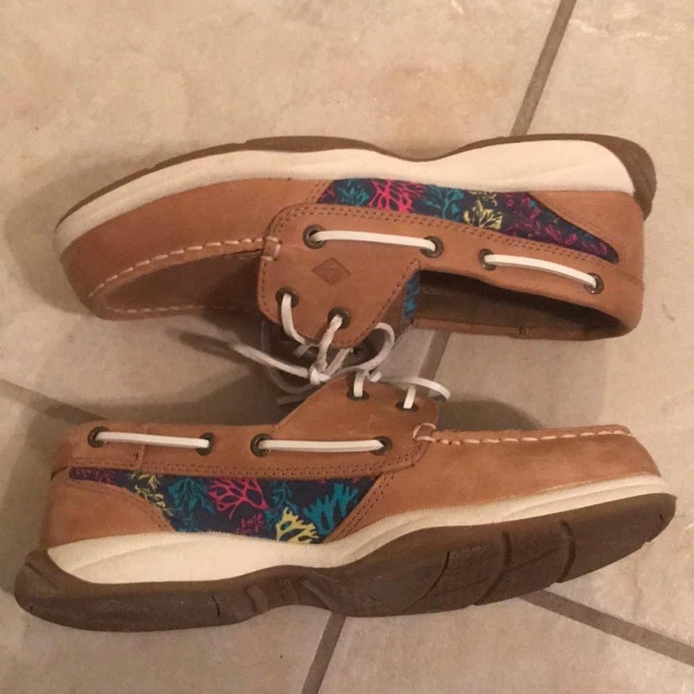 sperrys - Picture 3 of 3